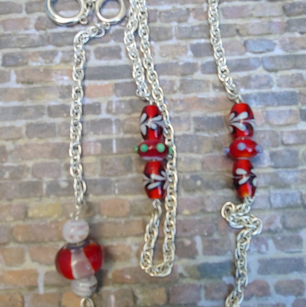 Necklace